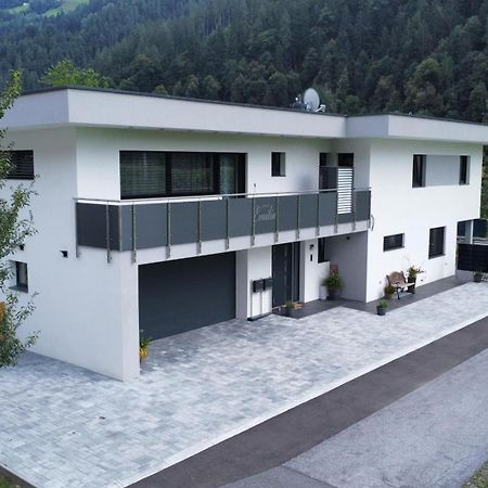 Apart Emilia Schonwies Bagian luar foto