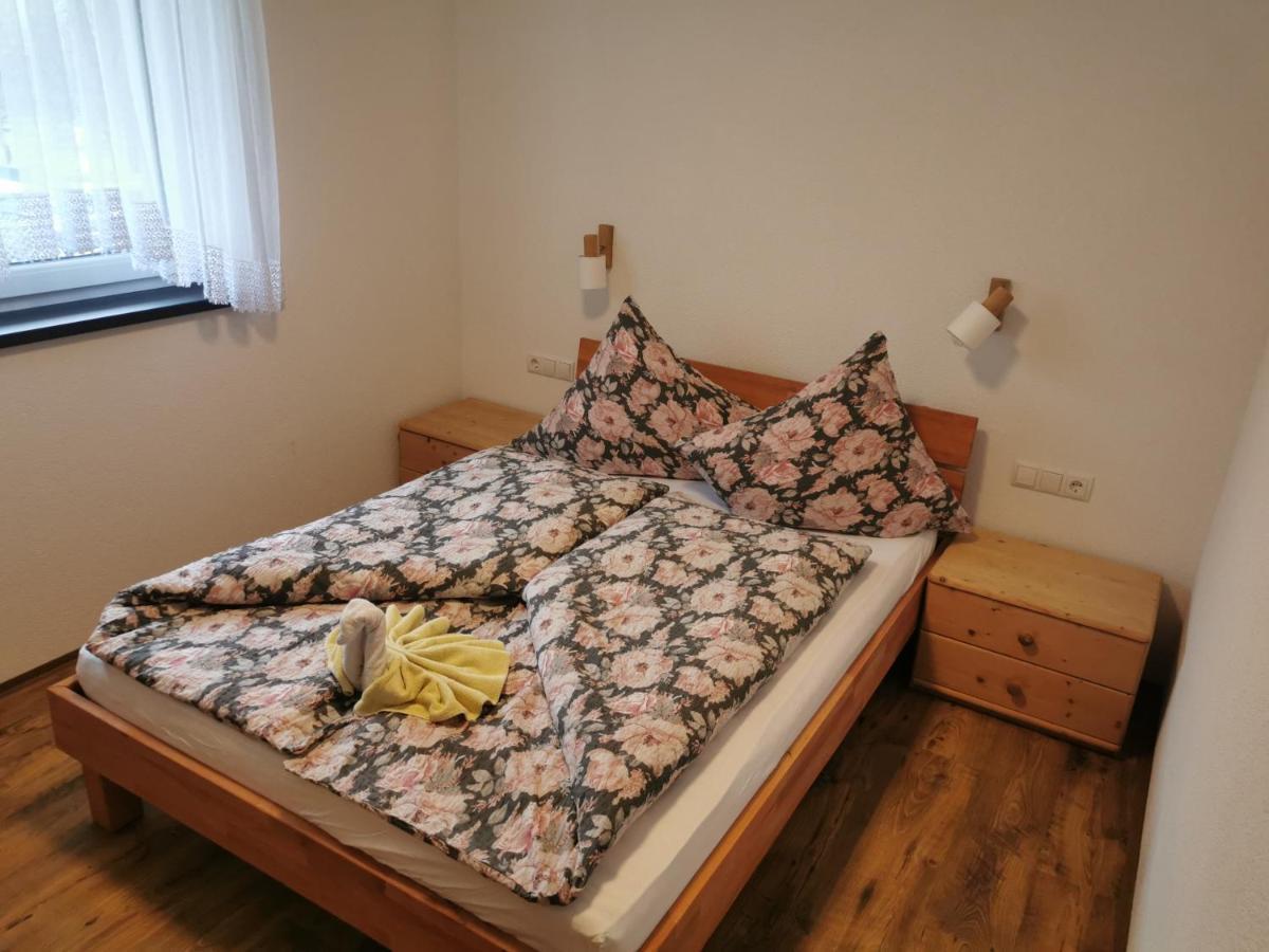 Apart Emilia Schonwies Bagian luar foto