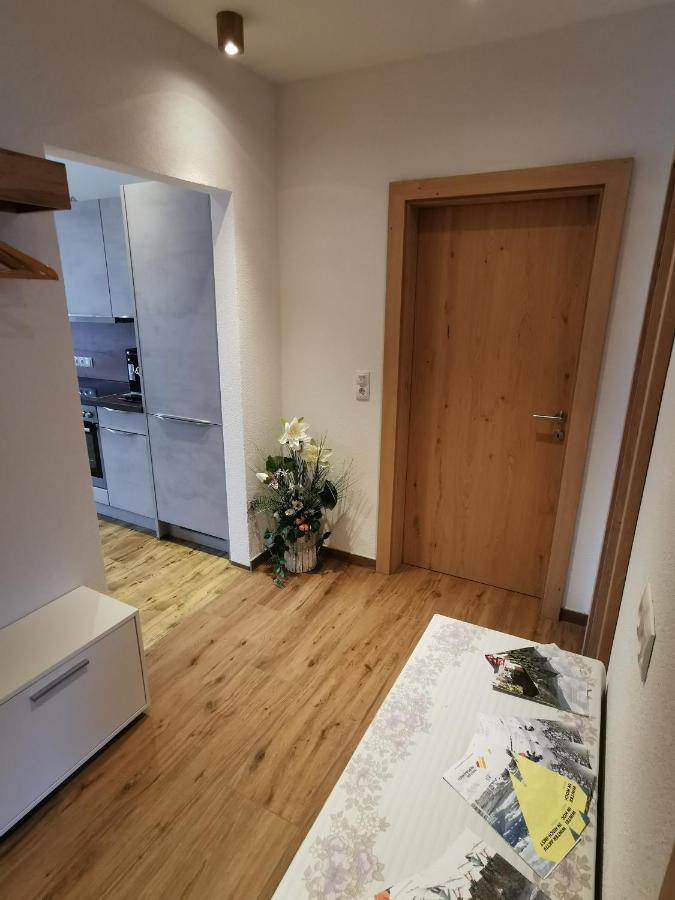 Apart Emilia Schonwies Bagian luar foto