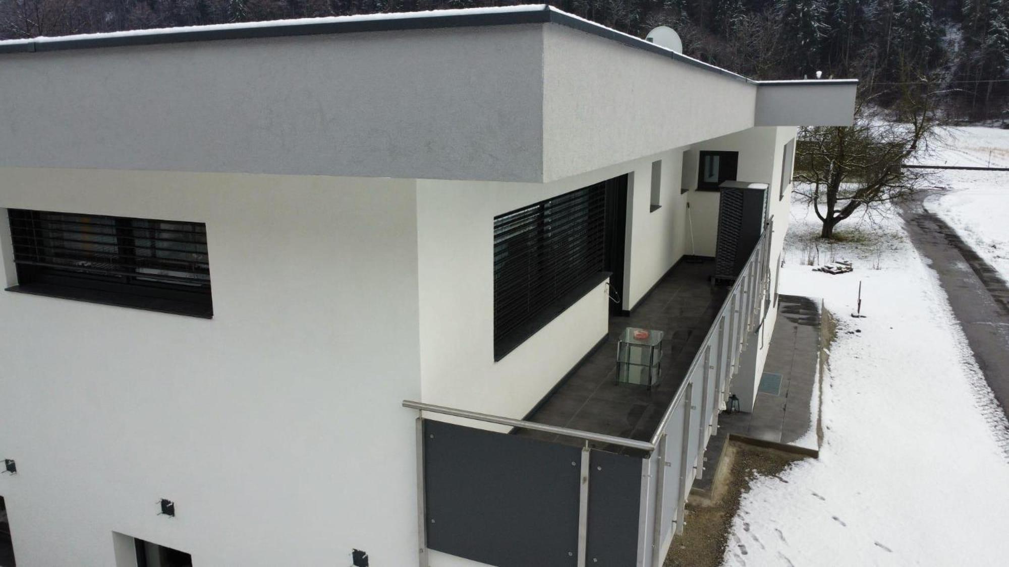 Apart Emilia Schonwies Bagian luar foto